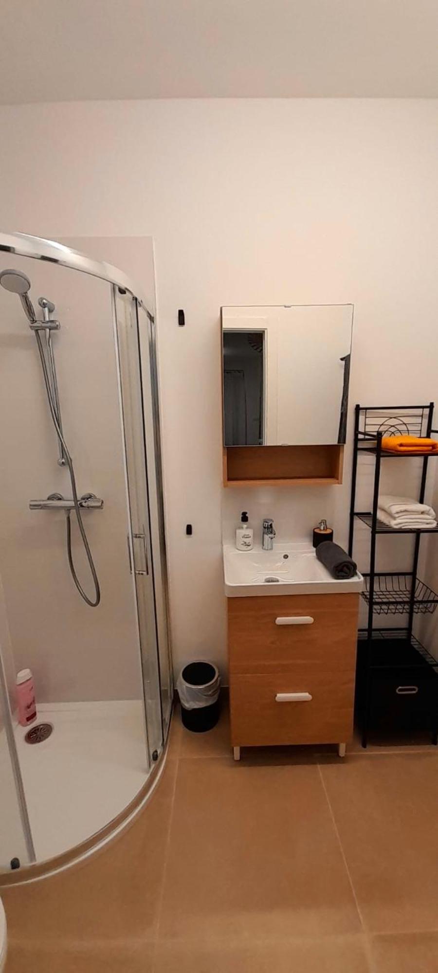El Apartamentito De Zamarrilla Parking Gratis Incluido Málaga Exterior foto